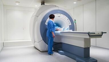 Načini dijagnosticiranja cervikalne osteohondroze